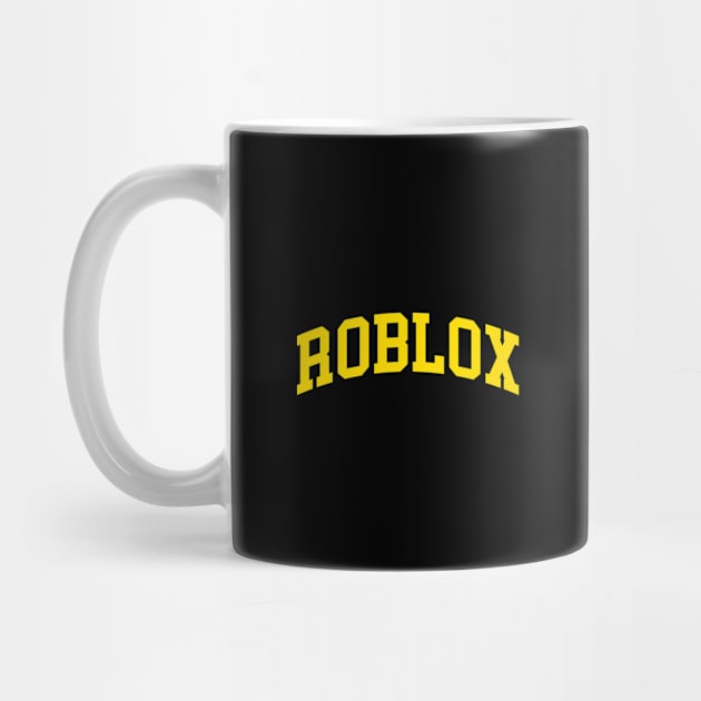 Roblox by monkeyflip